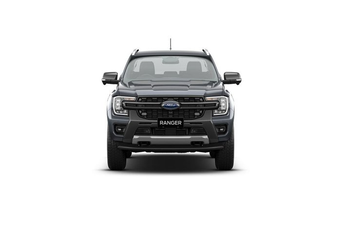 2026 Ford Ranger Wildtrak