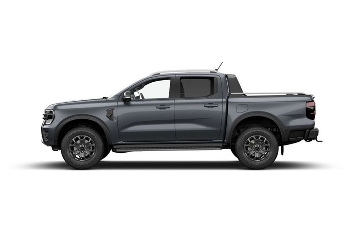 2026 Ford Ranger Wildtrak