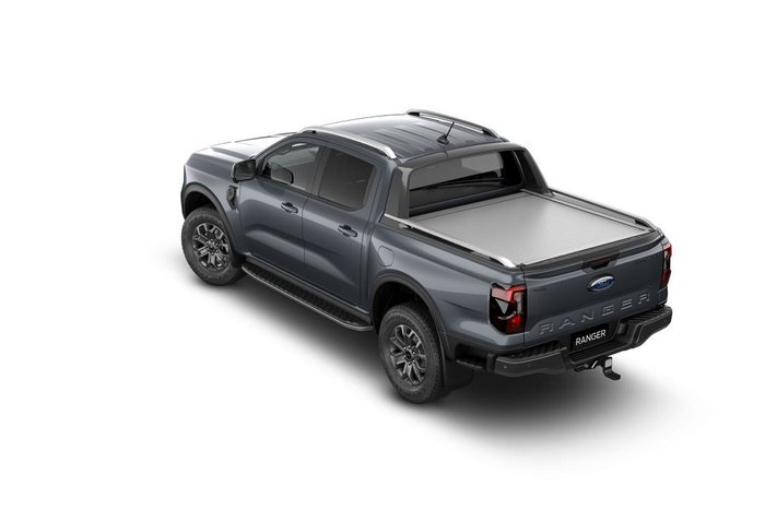 2026 Ford Ranger Wildtrak