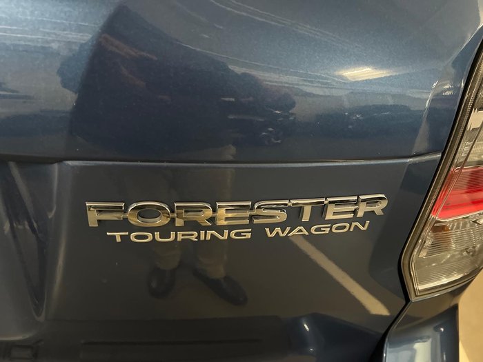 2017 Subaru Forester 2.5i-L