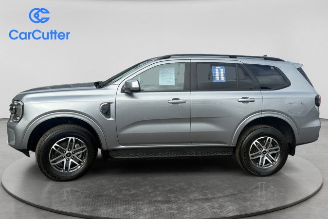 2024 FORD EVEREST TREND (4WD)