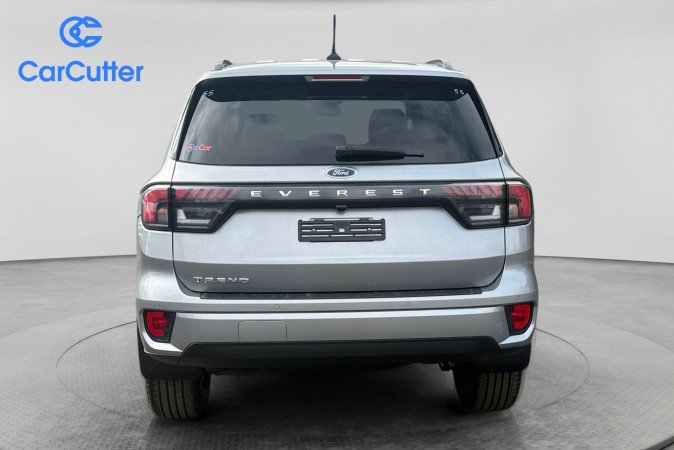 2024 FORD EVEREST TREND (4WD)