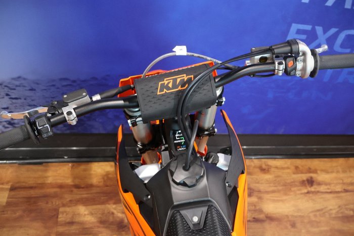 2026 Ktm 2026 Ktm 350CC SX-F Orange