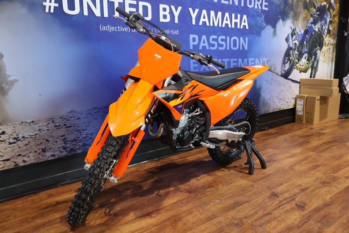2026 Ktm 2026 Ktm 350CC SX-F Orange