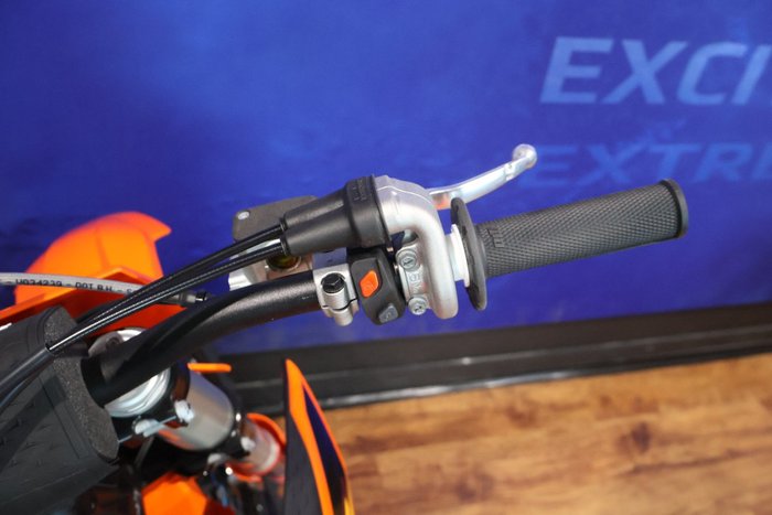 2026 Ktm 2026 Ktm 350CC SX-F Orange