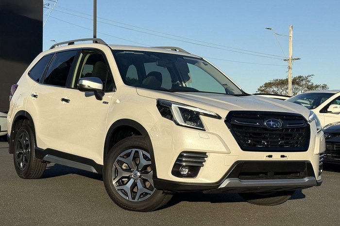 2025 Subaru Forester Hybrid L