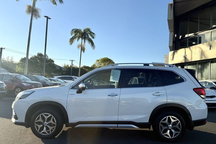 2025 Subaru Forester Hybrid L