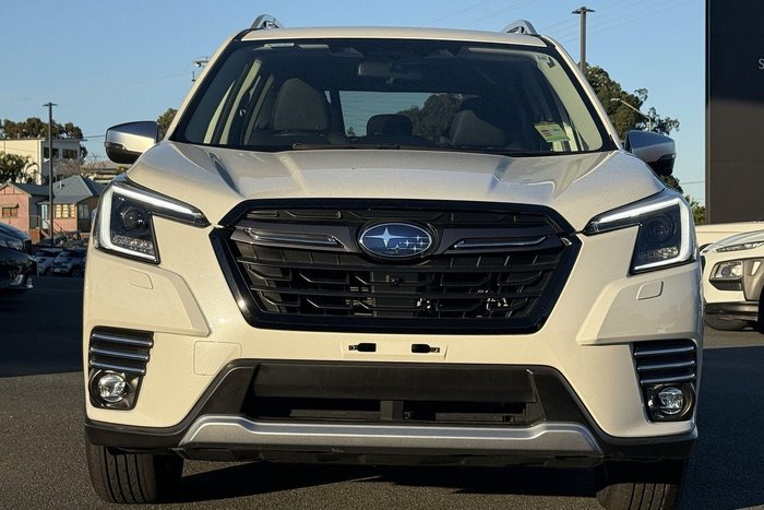 2025 Subaru Forester Hybrid L