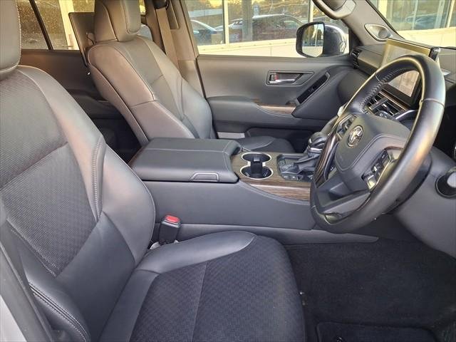 2024 Toyota Landcruiser Sahara FJA300R 4X4 Dual Range Silver Pearl
