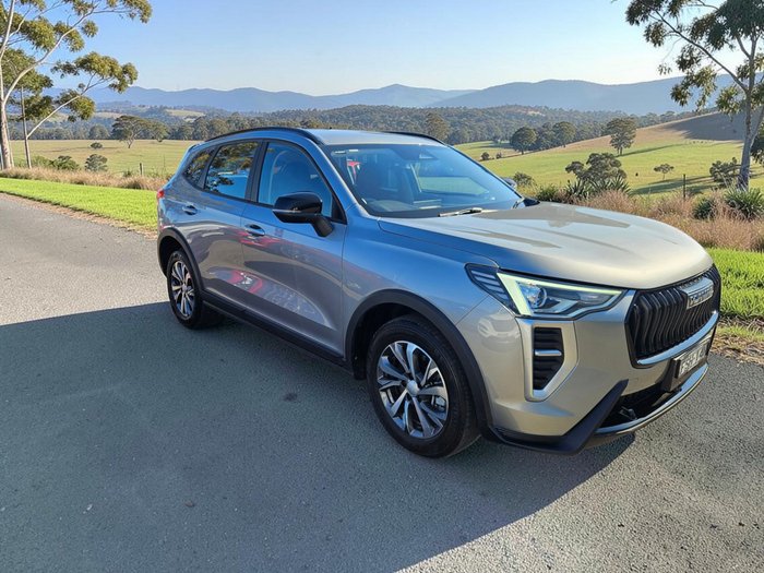 2025 GWM Haval Jolion Premium