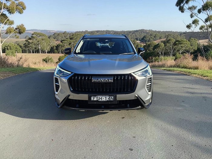 2025 GWM Haval Jolion Premium