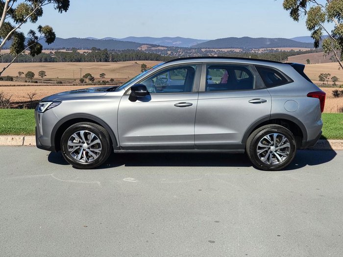 2025 GWM Haval Jolion Premium