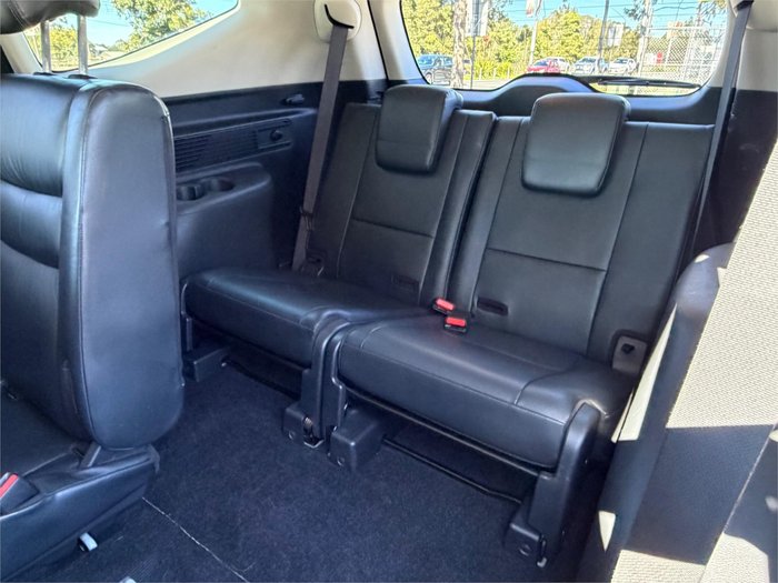 2017 MITSUBISHI PAJERO SPORT EXCEED (4x4) 7 SEAT