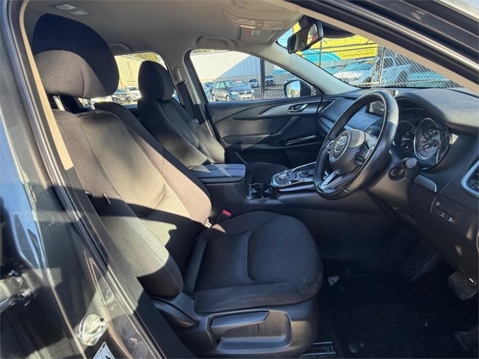 2021 MAZDA CX-9 SPORT (FWD)