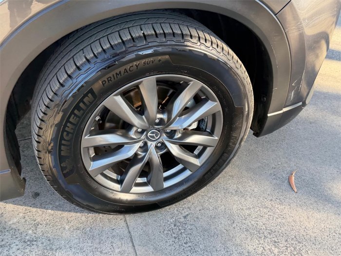 2021 MAZDA CX-9 SPORT (FWD)