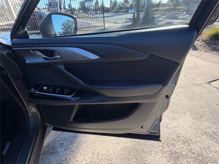 2021 MAZDA CX-9 SPORT (FWD)