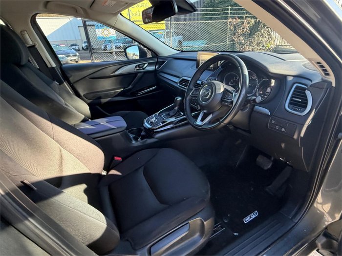 2021 MAZDA CX-9 SPORT (FWD)