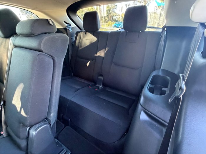 2021 MAZDA CX-9 SPORT (FWD)