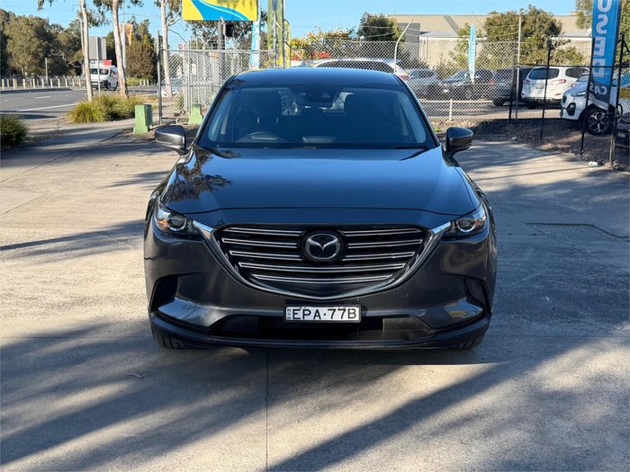 2021 MAZDA CX-9 SPORT (FWD) CX9L