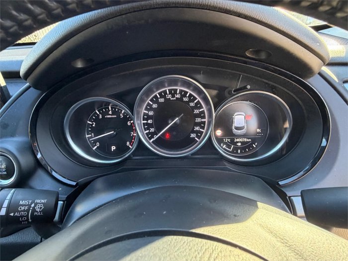 2021 MAZDA CX-9 SPORT (FWD)