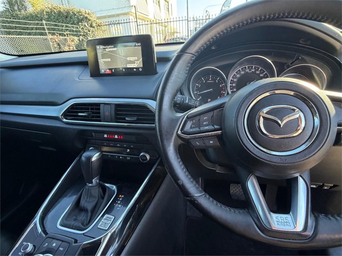 2021 MAZDA CX-9 SPORT (FWD)