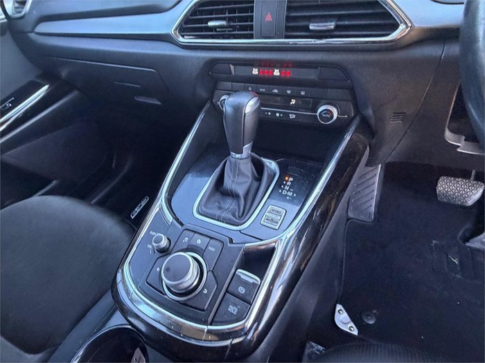 2021 MAZDA CX-9 SPORT (FWD)