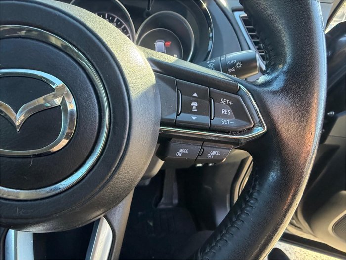 2021 MAZDA CX-9 SPORT (FWD)