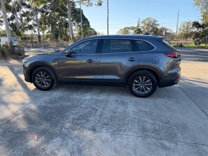 2021 MAZDA CX-9 SPORT (FWD)
