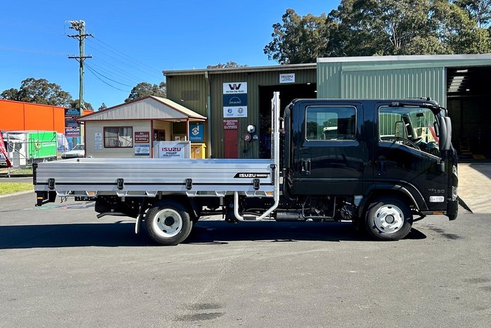 2026 Isuzu N Series NNR 45-150 DT C34 Traypack