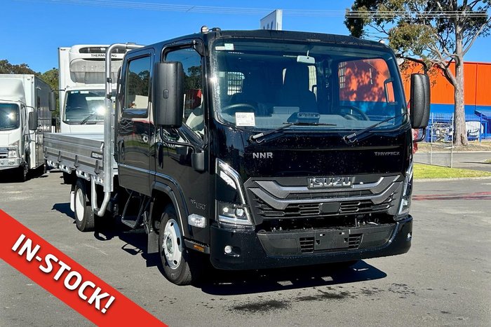2026 Isuzu N Series