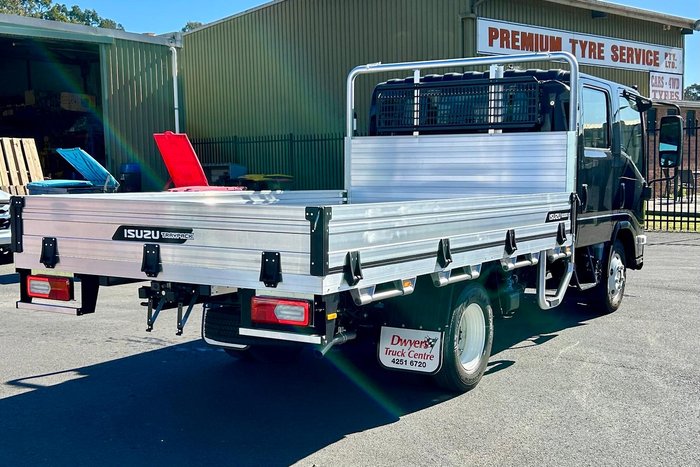 2026 Isuzu N Series NNR 45-150 DT C34 Traypack