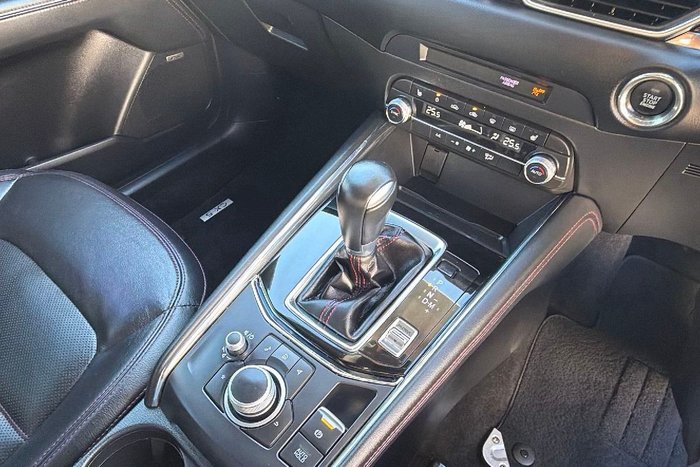 2023 Mazda CX-5 G35 GT SP