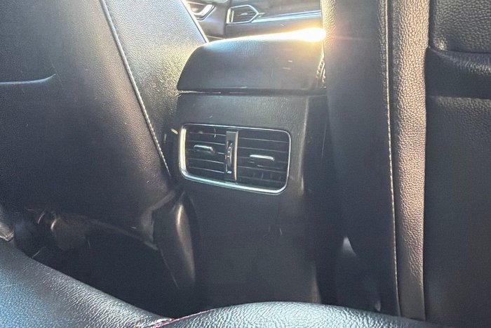 2023 Mazda CX-5 G35 GT SP
