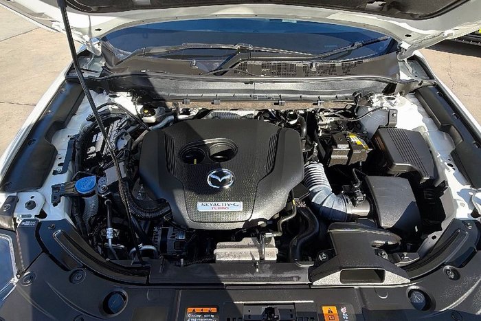 2023 Mazda CX-5 G35 GT SP