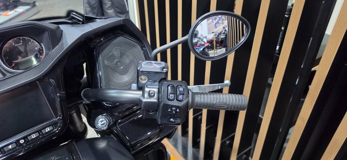2022 Indian PURSUIT LIMITED PREMIUM