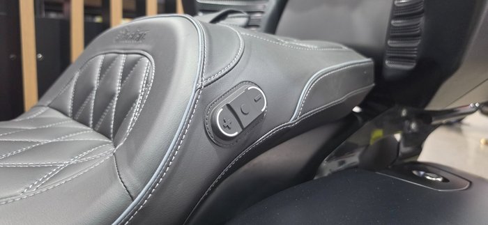 2022 Indian PURSUIT LIMITED PREMIUM