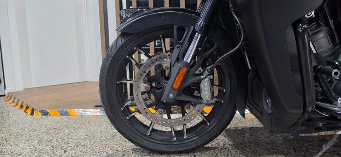 2022 Indian PURSUIT LIMITED PREMIUM