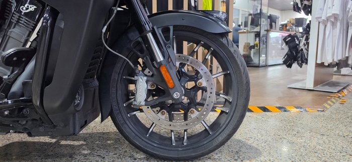 2022 Indian PURSUIT LIMITED PREMIUM