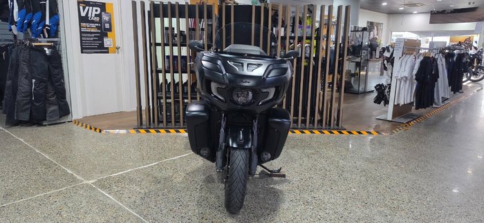 2022 Indian PURSUIT LIMITED PREMIUM