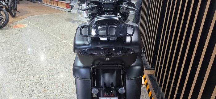 2022 Indian PURSUIT LIMITED PREMIUM