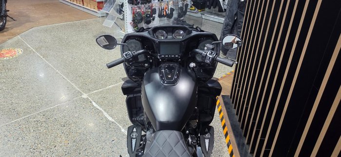2022 Indian PURSUIT LIMITED PREMIUM
