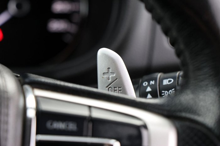 2018 Mitsubishi Pajero Sport GLS