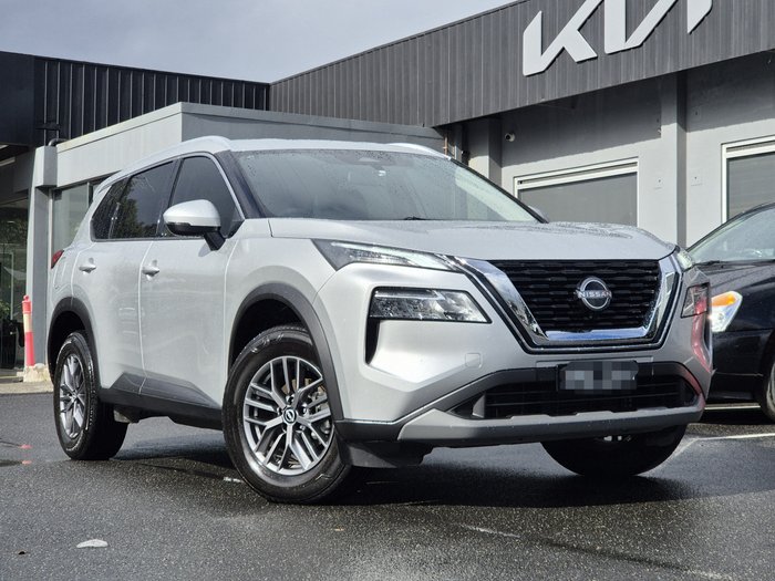 2024 Nissan X-TRAIL
