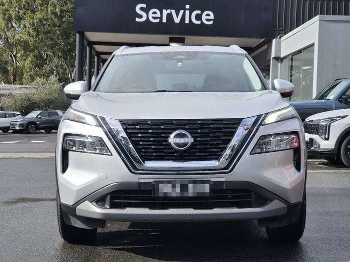 2024 Nissan X-TRAIL ST