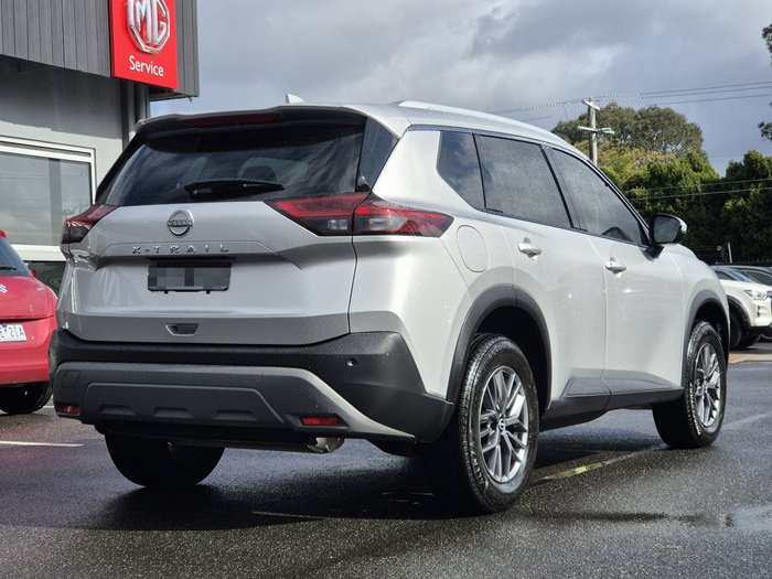 2024 Nissan X-TRAIL ST