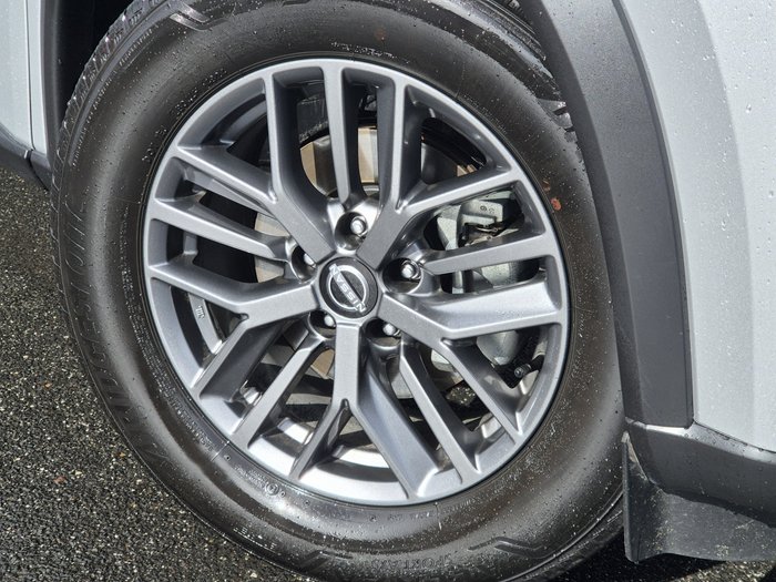 2024 Nissan X-TRAIL ST
