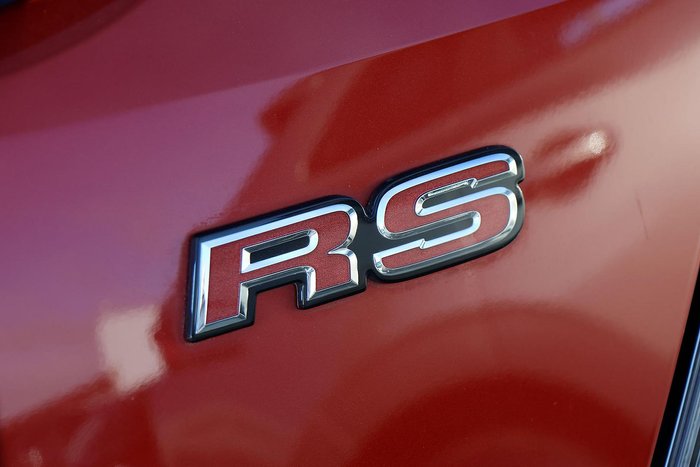 2020 Honda Civic RS