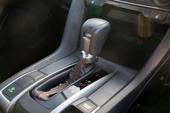 2020 Honda Civic RS
