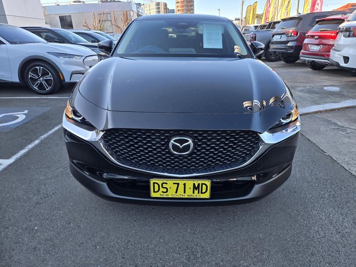2024 Mazda CX-30 G20 Pure