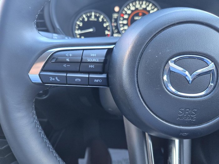2024 Mazda CX-30 G20 Pure